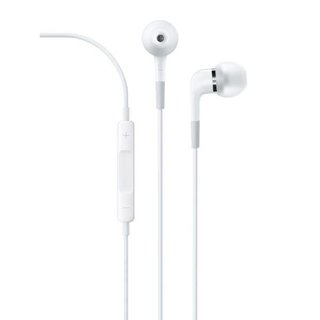 Apple In-Ear Kopfhörer Fur iPhone, iPad, iPod