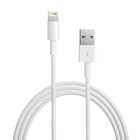 Apple Lightning auf USB Kabel - 2M - Bulk