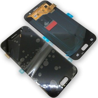 Samsung Galaxy A5 2017 (A520F) Display, Black, GH97-19733A;GH97-20135A