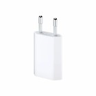 Apple USB-Oplader voor iPad, iPhone | 5.0V, 1.A | EU | 5W | Bulk