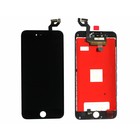 Display, OEM Refurbished, Zwart, Geschikt Voor Apple iPhone 6S Plus Display, OEM Refurbished, Zwart, Geschikt Voor Apple iPhone 6S Plus