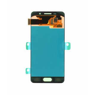 Samsung A310F Galaxy A3 2016 LCD Display Module, Black, GH97-18249B