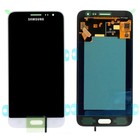 Samsung J320F Galaxy J3 2016 LCD Display Modul, Weiß, GH97-18414A;GH97-18748A