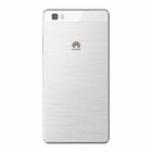 Huawei Akkudeckel  P8 Lite (ALE-L21), Weiß, 02350GKS