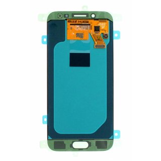 Samsung J530F Galaxy J5 2017 LCD Display Modul, Gold, GH97-20738C;GH97-20880C