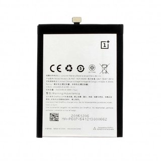 OnePlus Akku, BLP607, 2525mAh, OPX66254