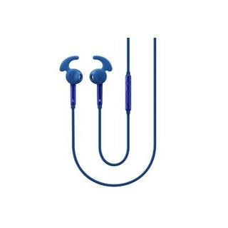 Samsung Samsung Ohrhörer (3.5mm Connector), EO-EG920, Blau, EO-EG920BLEGWW