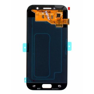 Samsung A520F Galaxy A5 2017 LCD Display Module, Goud, GH97-19733B;GH97-20135B