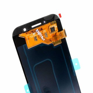 Samsung A520F Galaxy A5 2017 LCD Display Modul, Gold, GH97-19733B;GH97-20135B