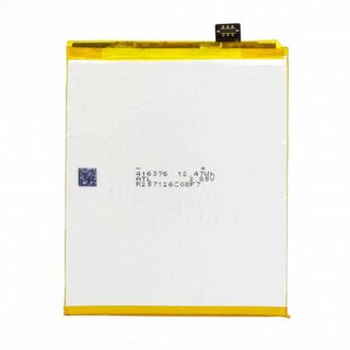 OnePlus 5 / OnePlus 5T Accu / Batterij, BLP637, 3300mAh