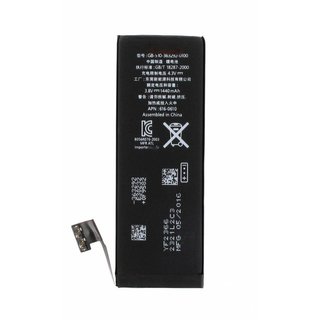 Accu, 1440mAh, Geschikt Voor Apple iPhone 5