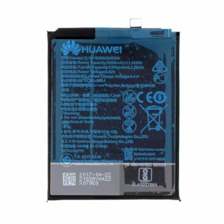 Huawei Accu, HB386280ECW, 3200mAh, 24022182;24022351