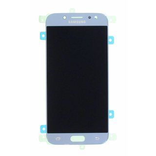 Samsung J530F Galaxy J5 2017 LCD Display Module, Silver, GH97-20738B;GH97-20880B