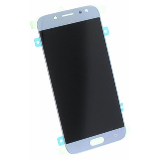 Samsung J530F Galaxy J5 2017 LCD Display Module, Silver, GH97-20738B;GH97-20880B