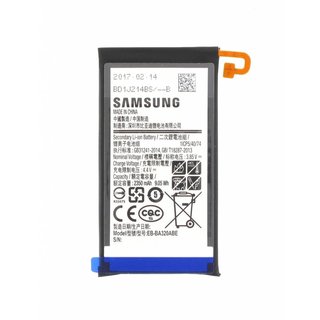 Samsung Accu, EB-BA320ABE, 2500mAh, GH43-04677A