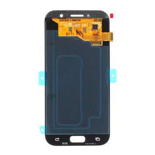 Samsung A520F Galaxy A5 2017 LCD Display Module, Pink, GH97-19733D;GH97-20135D