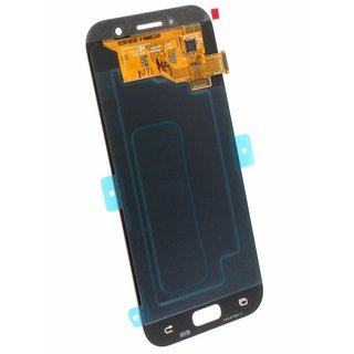 Samsung A520F Galaxy A5 2017 LCD Display Modul, Rosa, GH97-19733D;GH97-20135D