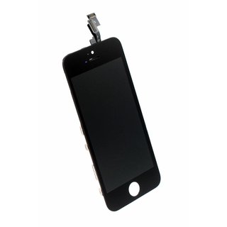 Display, Compatible (AAA), Black, Compatible With The Apple iPhone SE