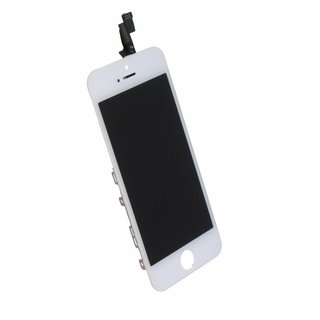Display, Compatible (AAA), White, Compatible With The Apple iPhone SE