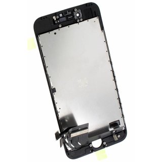 LCD Display Modul, OEM New, Schwarz, Kompatibel Mit Dem Apple iPhone 7