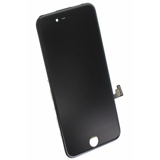 LCD Display Modul, OEM New, Schwarz, Kompatibel Mit Dem Apple iPhone 7