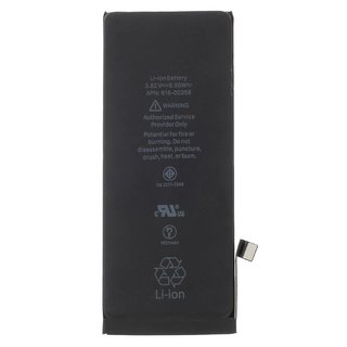 Battery, 1821mAh, Compatible With The Apple iPhone 8