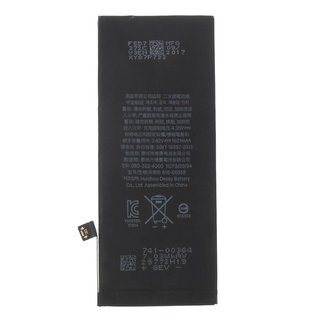 Accu, 1821mAh, Geschikt Voor Apple iPhone 8