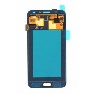 Samsung J700F Galaxy J7 LCD Display Modul, Gold, GH97-17670B