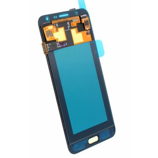 Samsung J700F Galaxy J7 LCD Display Modul, Gold, GH97-17670B