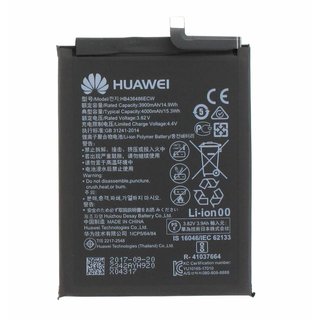 Huawei Akku, HB436486ECW, 4000mAh, 24022342