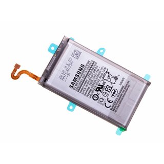 Samsung Accu, EB-BG965ABE, 3500mAh, GH82-15960A