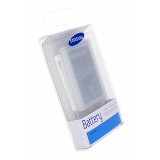 Samsung Akku, EB-BJ120CBE, 2050mAh, EB-BJ120CBEGWW, Blister Service Pack