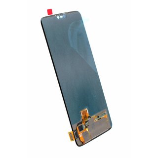 OnePlus 6 (A6003) LCD Display, Zwart, Excl. frame, OP6-192198