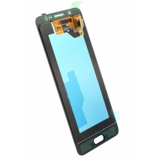 Samsung J510F Galaxy J5 2016 LCD Display Modul, Rosa, GH97-18792D;GH97-18962D;GH97-19466D;GH97-19467D