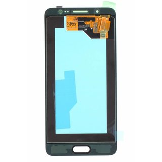 Samsung J510F Galaxy J5 2016 LCD Display Modul, Rosa, GH97-18792D;GH97-18962D;GH97-19466D;GH97-19467D