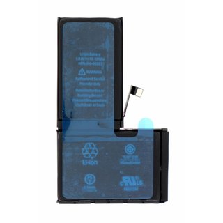 Battery, 2716mAh, 616-00351, Compatible With The Apple iPhone X, Incl Tape/Adhesive