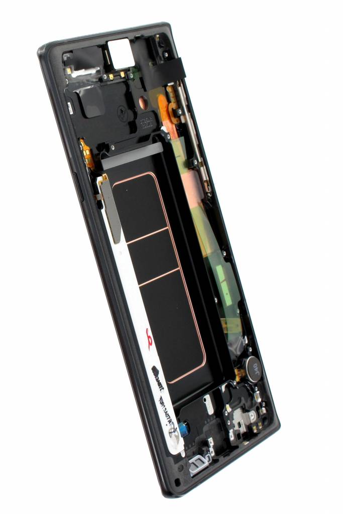 Samsung Galaxy Note 4 Дисплей Купить