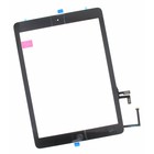 Touchscreen, OEM New, Black, Incl. Tape/Adhesive, Compatible With The Apple iPad Air Touchscreen, OEM New, Black, Incl. Tape/Adhesive, Compatible With The Apple iPad Air