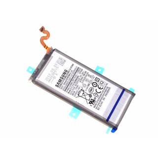 Samsung Accu, EB-BN965ABU, 4000mAh, GH82-17562A