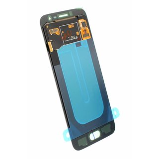 Samsung J250F/DS Galaxy J2 Pro 2018 LCD Display Modul, Gold, GH97-21339D;GH97-21812D;GH97-21338D