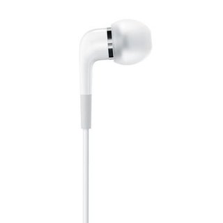 Apple In-Ear Oordopjes Voor iPhone, iPad, iPod