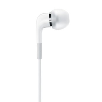 Teleurgesteld Helaas Trillen Apple In-Ear Oordopjes Voor iPhone, iPad, iPod - DutchSpares