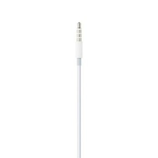 Apple In-Ear Headphones For iPhone, iPad, iPod