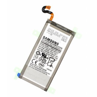 Samsung Accu, EB-BG950ABE, 3000mAh, GH82-14642A