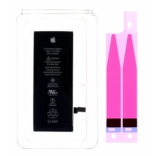 Apple iPhone 6 Accu, 1810mAh Incl. Tape / Adhesive - 661-04579