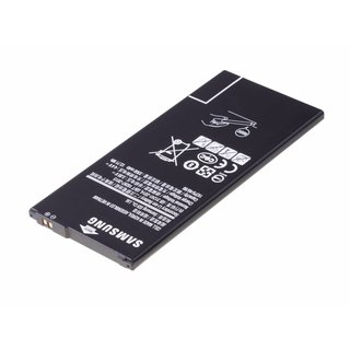 Samsung Accu, EB-BG610ABE, 3300mAh, GH43-04670A