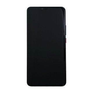 Huawei Mate 20 Pro Dual Sim (LYA-L29C) LCD Display Module, Black, 02352FRL