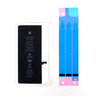 Apple iPhone 6 Plus Accu, 1810mAh Incl. Tape / Adhesive - 661-04580