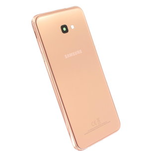 Samsung J415F Galaxy J4+ 2018 Battery Cover, gold, GH82-18155B