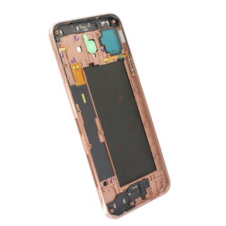 Samsung J415F Galaxy J4+ 2018 Battery Cover, gold, GH82-18155B